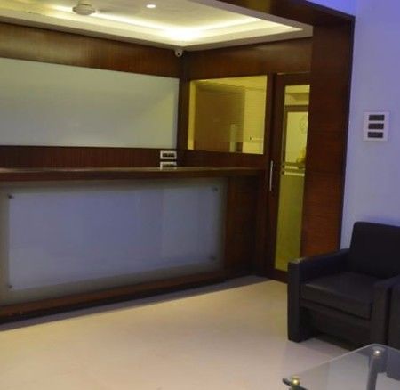Pooja Heritage Nova Bombaim Exterior foto