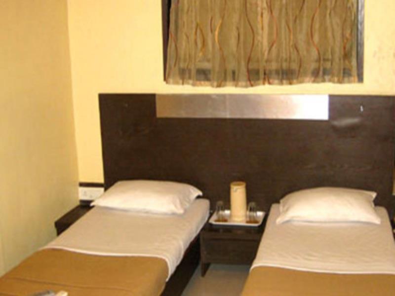 Pooja Heritage Nova Bombaim Exterior foto