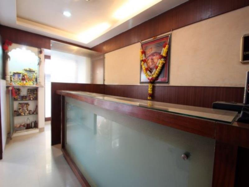 Pooja Heritage Nova Bombaim Exterior foto