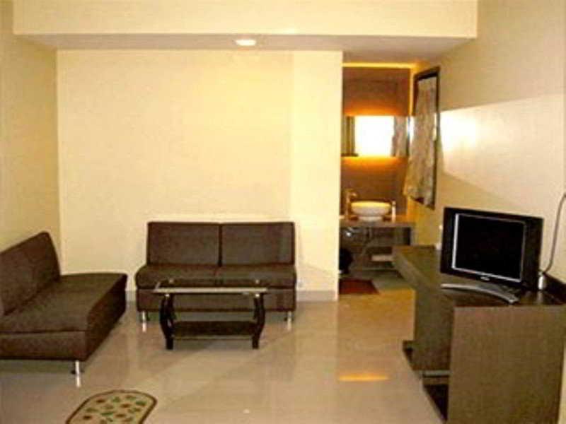 Pooja Heritage Nova Bombaim Exterior foto