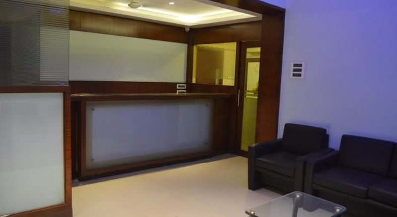 Pooja Heritage Nova Bombaim Exterior foto
