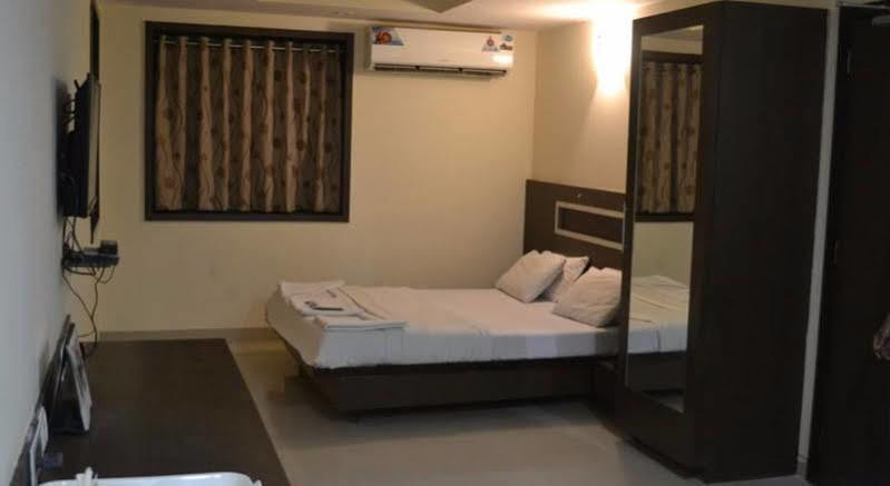 Pooja Heritage Nova Bombaim Exterior foto
